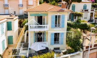 Maison 4 Pièces 126 m² à vendre à Nice (06300)