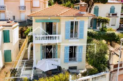 Maison 4 pièces 1155000 €