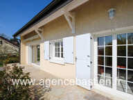 MAISON INDIVIDUELLE AU CALME 4 CHAMBRES  200 M2 AU SOL SAUVE — photo 2