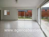 MAISON INDIVIDUELLE AU CALME 4 CHAMBRES  200 M2 AU SOL SAUVE — photo 3