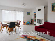 MAISON INDIVIDUELLE AU CALME 4 CHAMBRES  200 M2 AU SOL SAUVE — photo 4