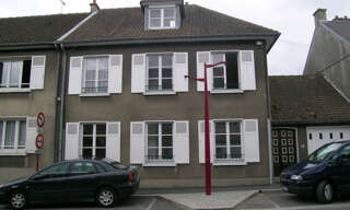 Appartement 2 Pièces 31 m² à louer à Villers-Bocage (14310)