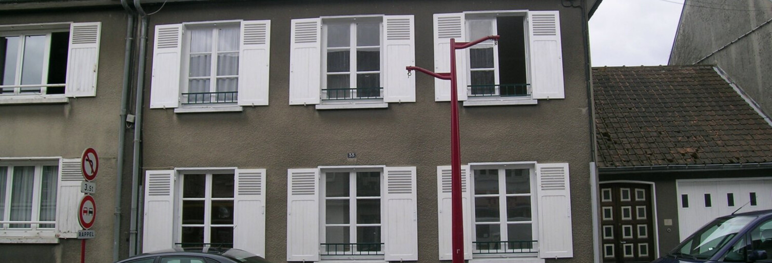 Appartement 2 Pièces 31 m² à louer à Villers-Bocage (14310)