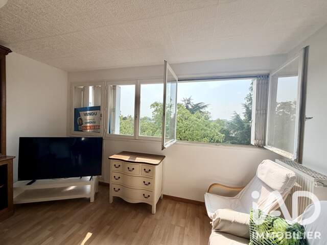 Vente Appartement 3 pièces — photo du bien