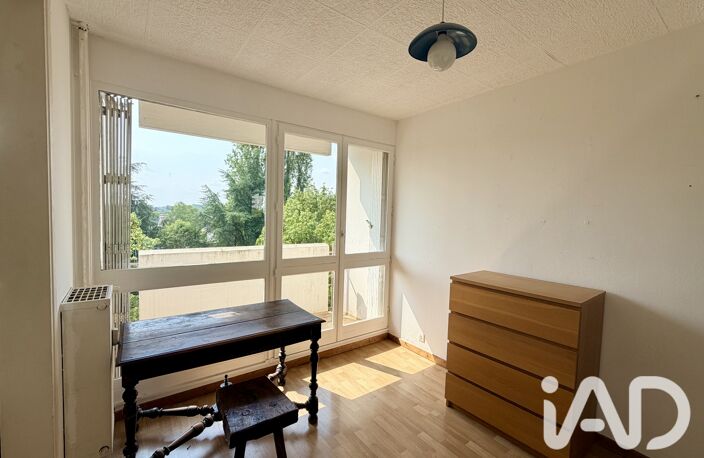 Vente Appartement 3 pièces — photo 3