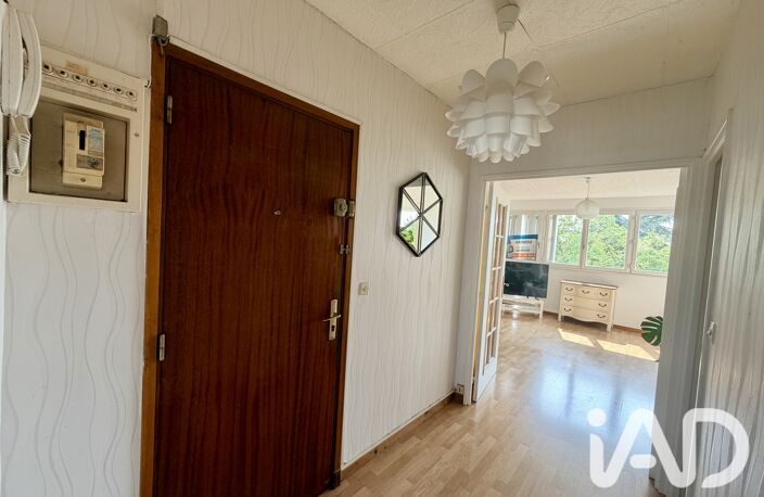 Vente Appartement 3 pièces — photo 4