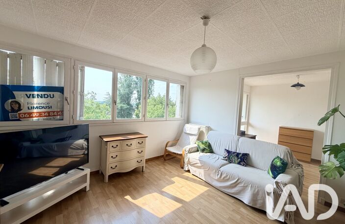 Vente Appartement 3 pièces — photo 5