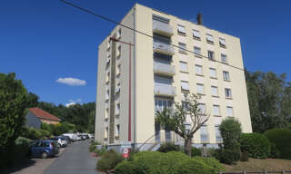 Appartement 4 Pièces 70 m² à vendre à Montluçon (03100)