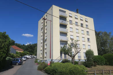 Appartement 4 pièces 54000 €