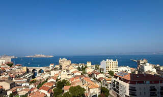 Appartement 4 Pièces 84 m² à vendre à Marseille 7 (13007)