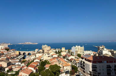 Appartement 4 pièces 515000 €