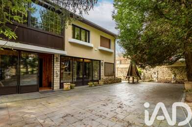 Maison 5 pièces 265000 €