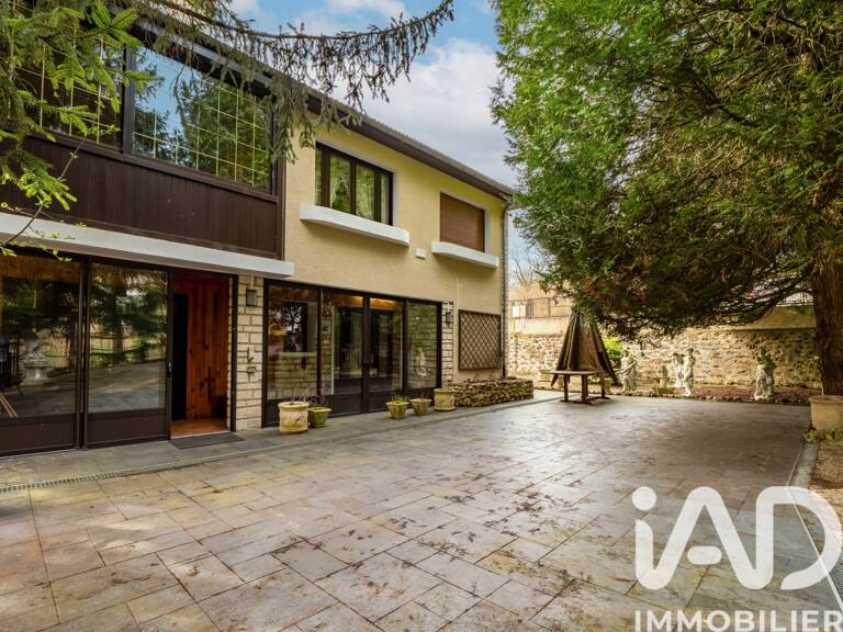 Vente Maison traditionnelle 5 pièces — photo 1