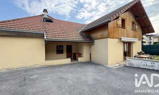 Maison 5 Pièces 130 m² à vendre à Marnaz (74460)