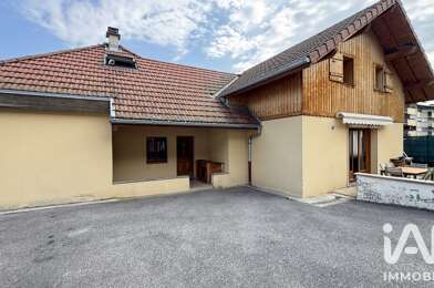 Maison 5 pièces 359500 €