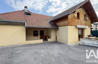 Vente Maison/villa 5 pièces — photo du bien