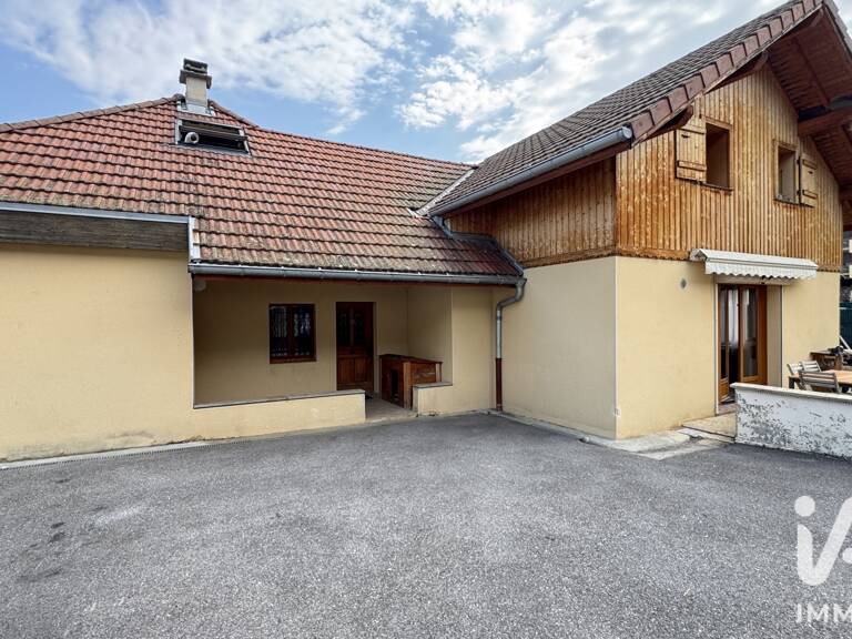 Vente Maison/villa 5 pièces — photo 1