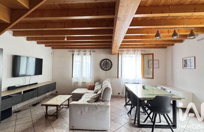 Vente Maison/villa 5 pièces — photo 3
