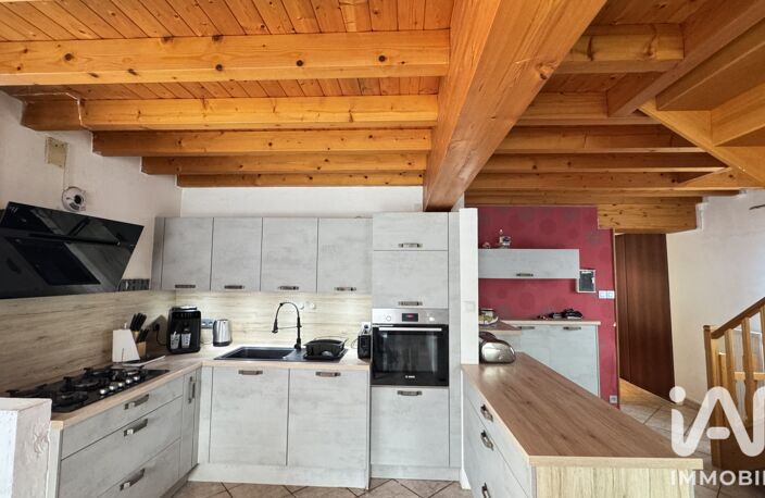 Vente Maison/villa 5 pièces — photo 4