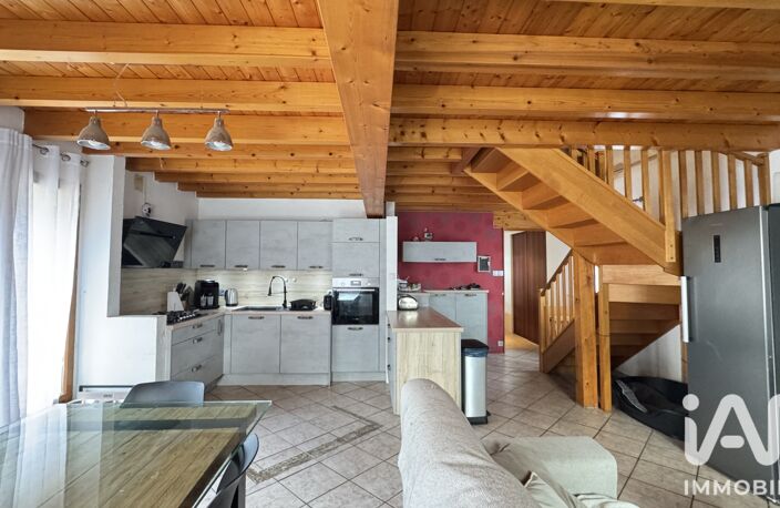 Vente Maison/villa 5 pièces — photo 5