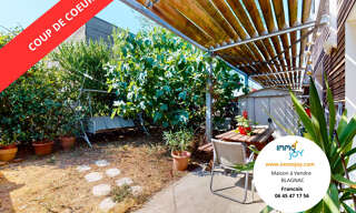 Maison 4 Pièces 85 m² à vendre à Blagnac (31700)