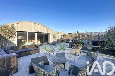 Immeuble  1660000 €