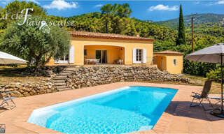 Maison 5 Pièces 130 m² à vendre à Bargemon (83830)