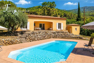 Maison 5 pièces 450000 €