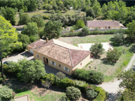 À VENDRE (83) - BARGEMON - Villa avec piscine et vue sur les — photo 2