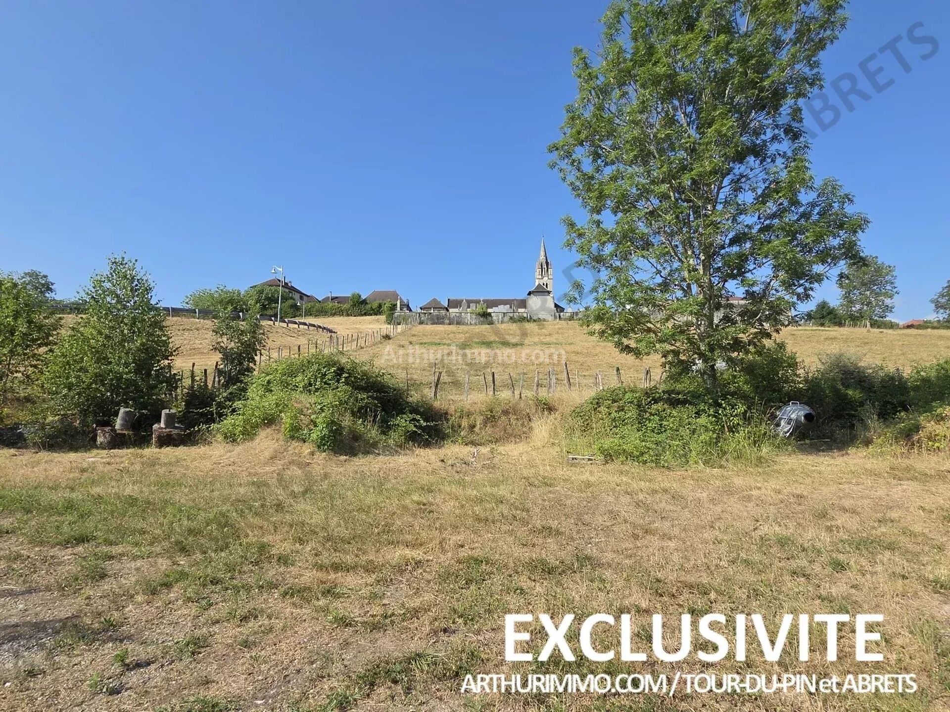 Maison 4 pièces 102 m² · à Dolomieu · 102 m² · 289 000 €