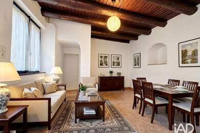 Appartement 2 pièces 135000 €
