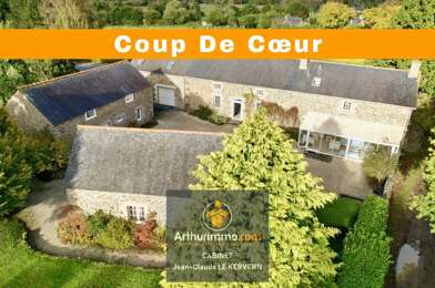 Maison 13 pièces 676650 €