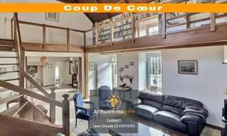 Maison 13 Pièces 341 m² à vendre à Pléguien (22290)