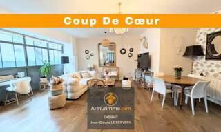 Maison  121 m² à vendre à Saint-Quay-Portrieux (22410)
