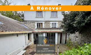 Maison  165 m² à vendre à Saint-Quay-Portrieux (22410)