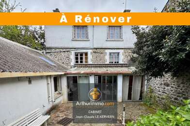 Maison  375840 €