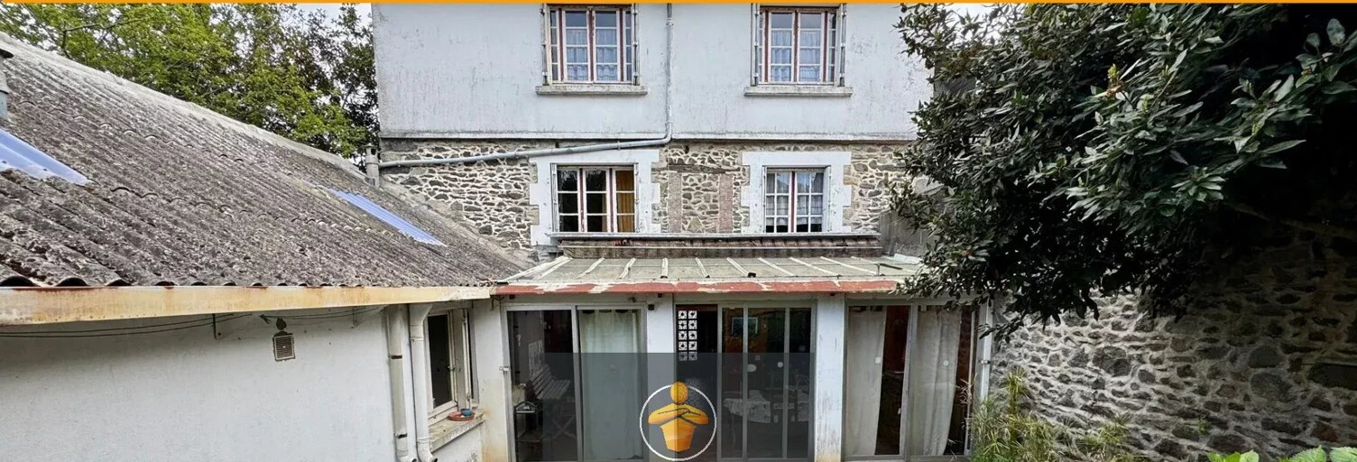 Maison  165 m² à vendre à Saint-Quay-Portrieux (22410)