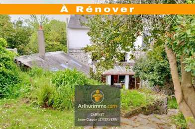 Maison  375840 €