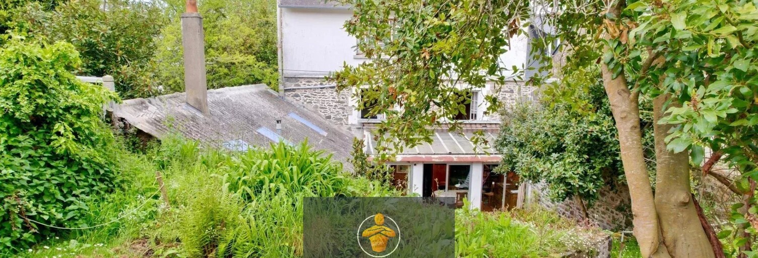 Maison  165 m² à vendre à Saint-Quay-Portrieux (22410)