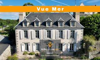 Maison 10 Pièces 308 m² à vendre à Binic-Étables-sur-Mer (22520)