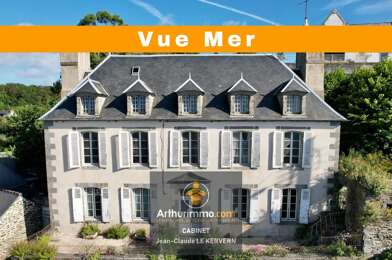 Maison 10 pièces 728700 €