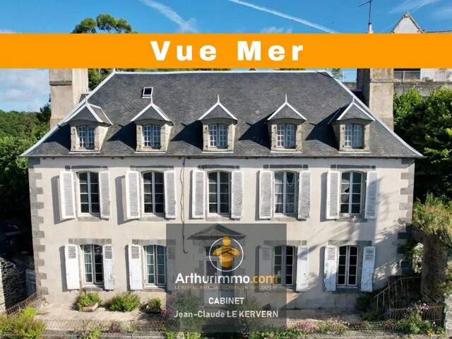 Maison à vendre à BINIC — photo du bien