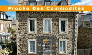 Maison 5 Pièces 110 m² à vendre à Saint-Quay-Portrieux (22410)