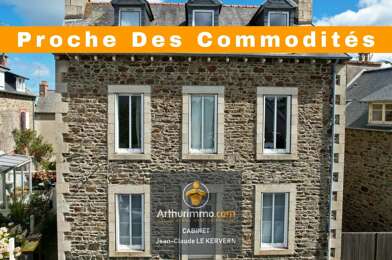 Maison 5 pièces 468900 €