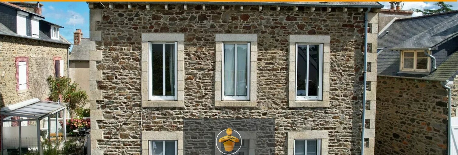 Maison 5 Pièces 110 m² à vendre à Saint-Quay-Portrieux (22410)