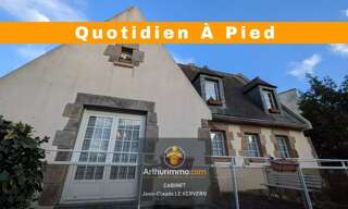 Maison  143 m² à vendre à Saint-Quay-Portrieux (22410)