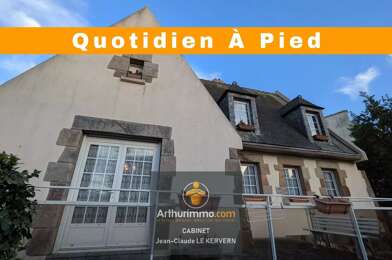 Maison  468900 €