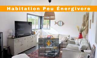 Maison 5 Pièces 108 m² à vendre à Saint-Quay-Portrieux (22410)