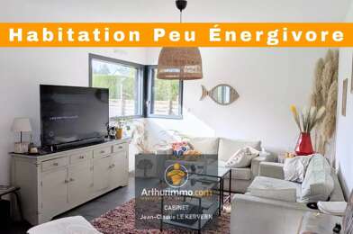 Maison 5 pièces 360180 €