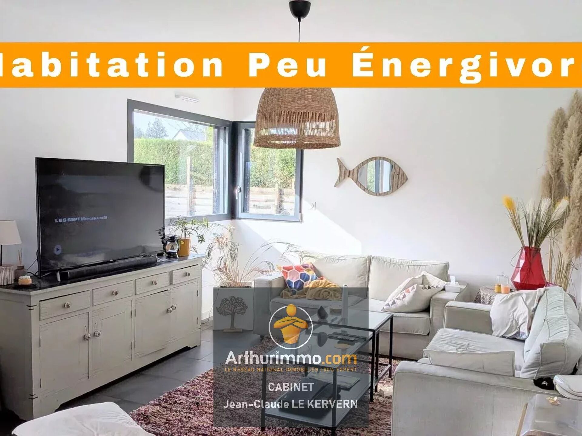 Maison 5 pièces 108 m² · à Saint-Quay-Portrieux · 108 m² · 360 180 €